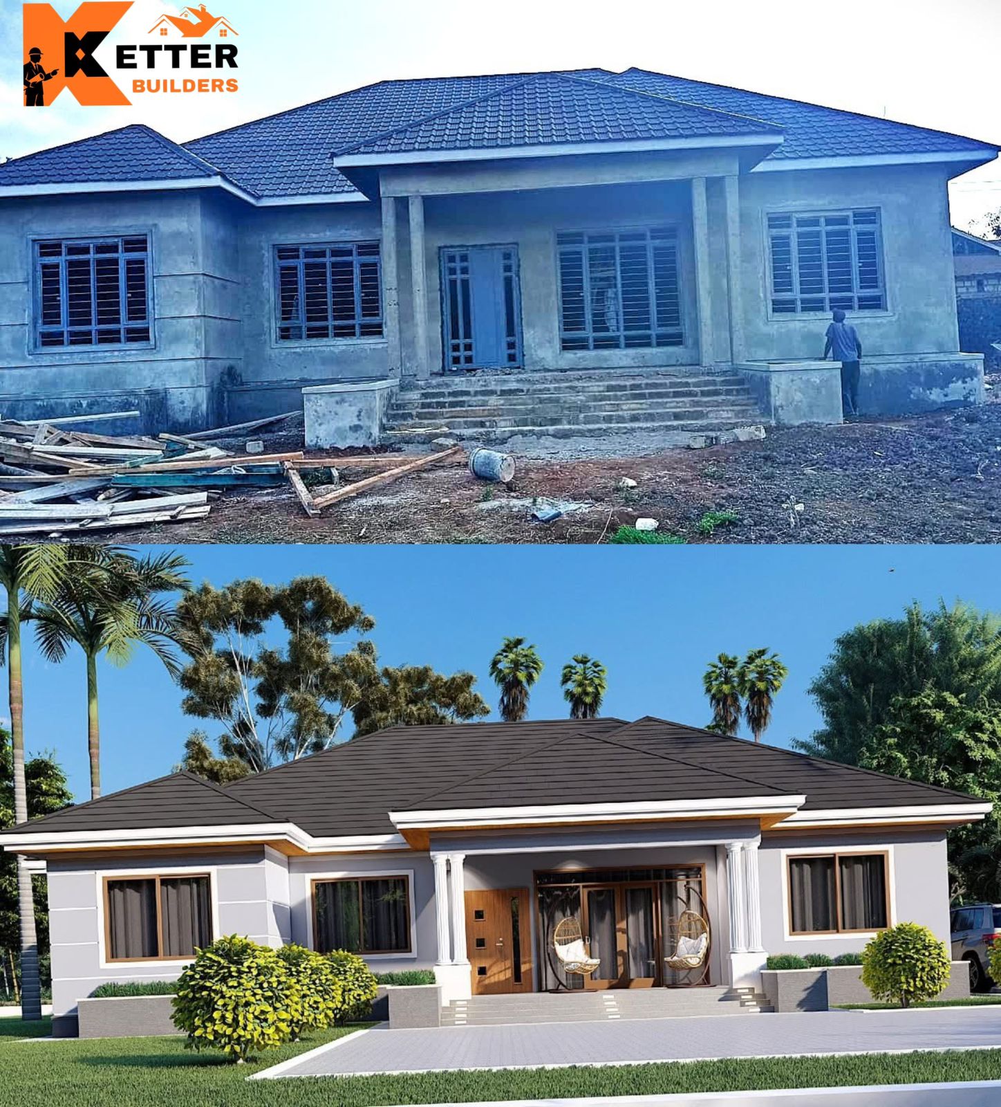 Commercial Construction