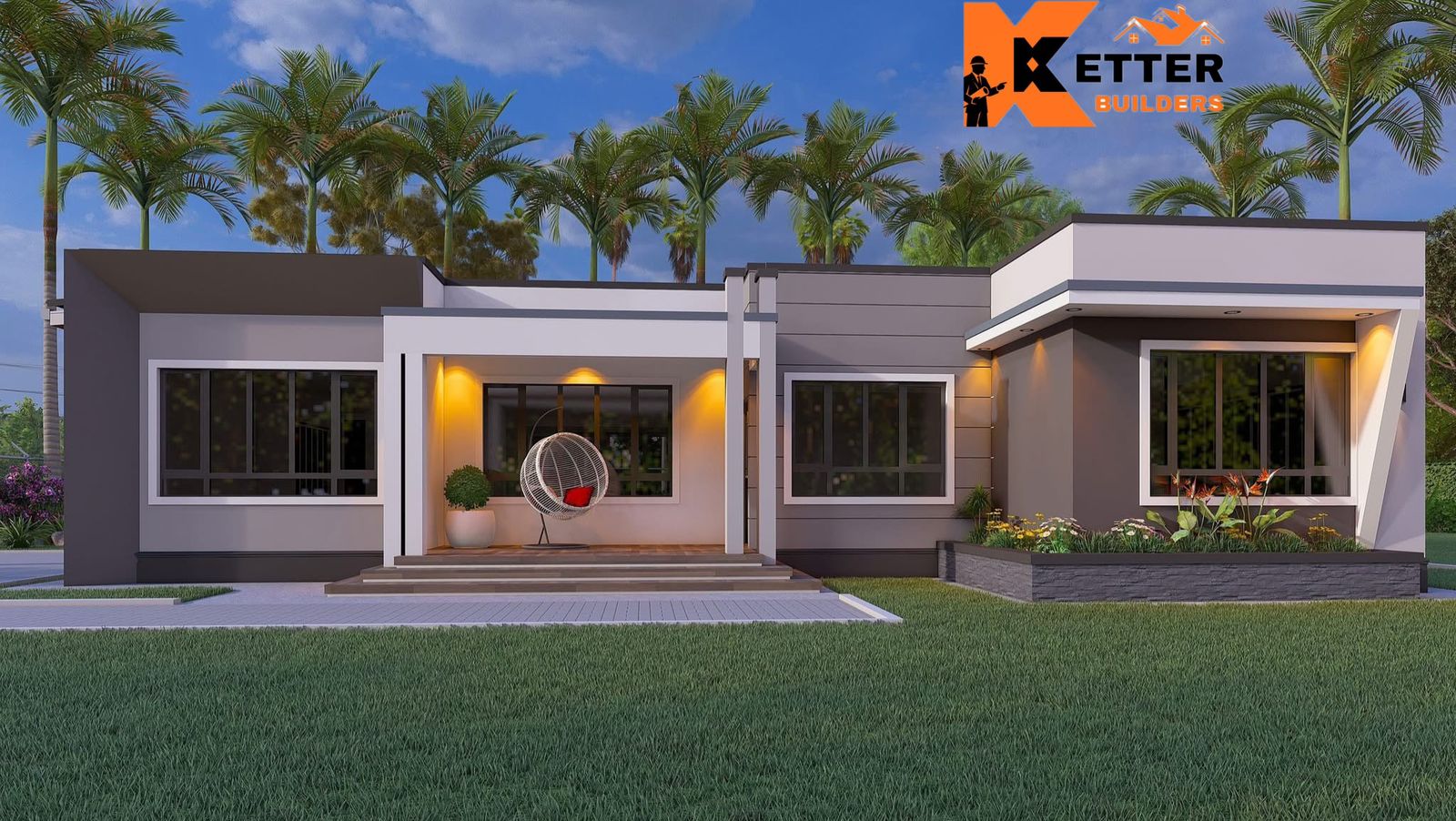 Residential Renovation
